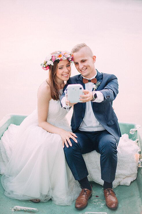 Oliwia & Bartek